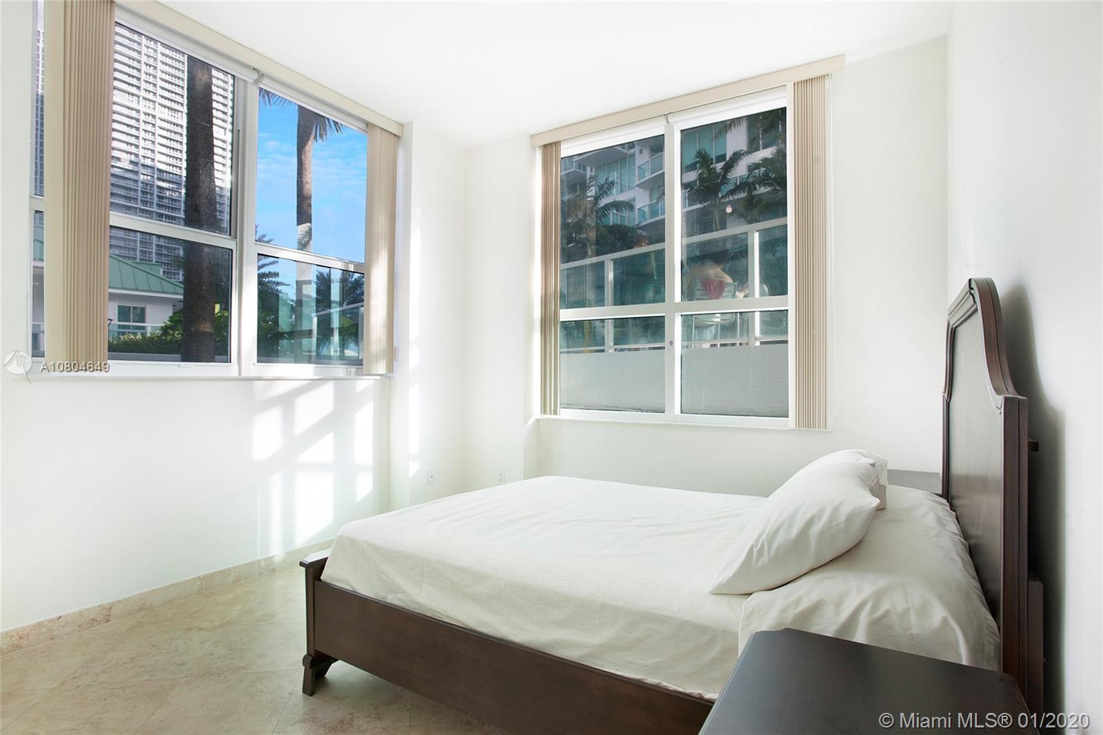 BRICKELL ON THE RIVER N T - Residential Lease