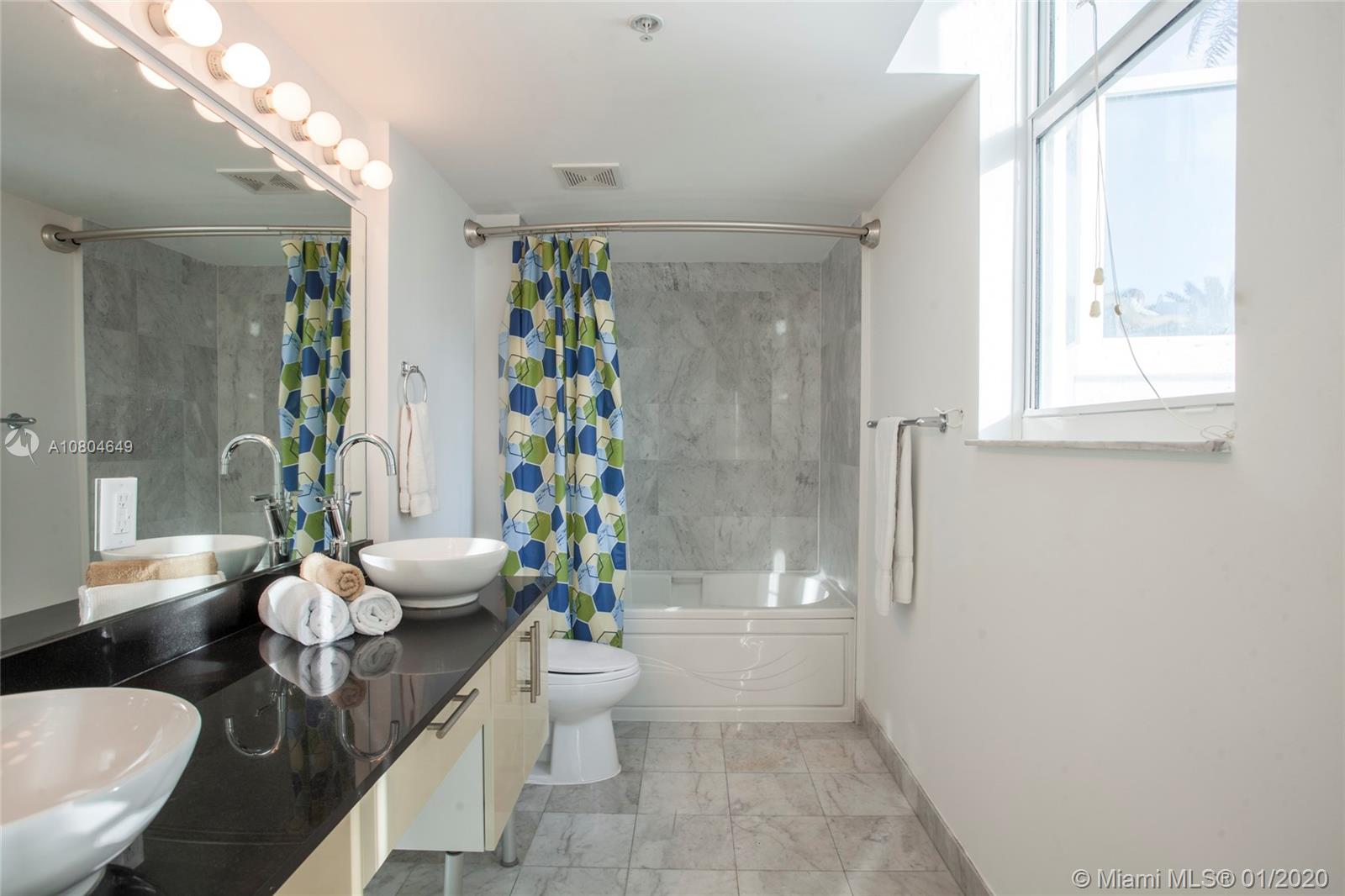 BRICKELL ON THE RIVER N T - Residential Lease