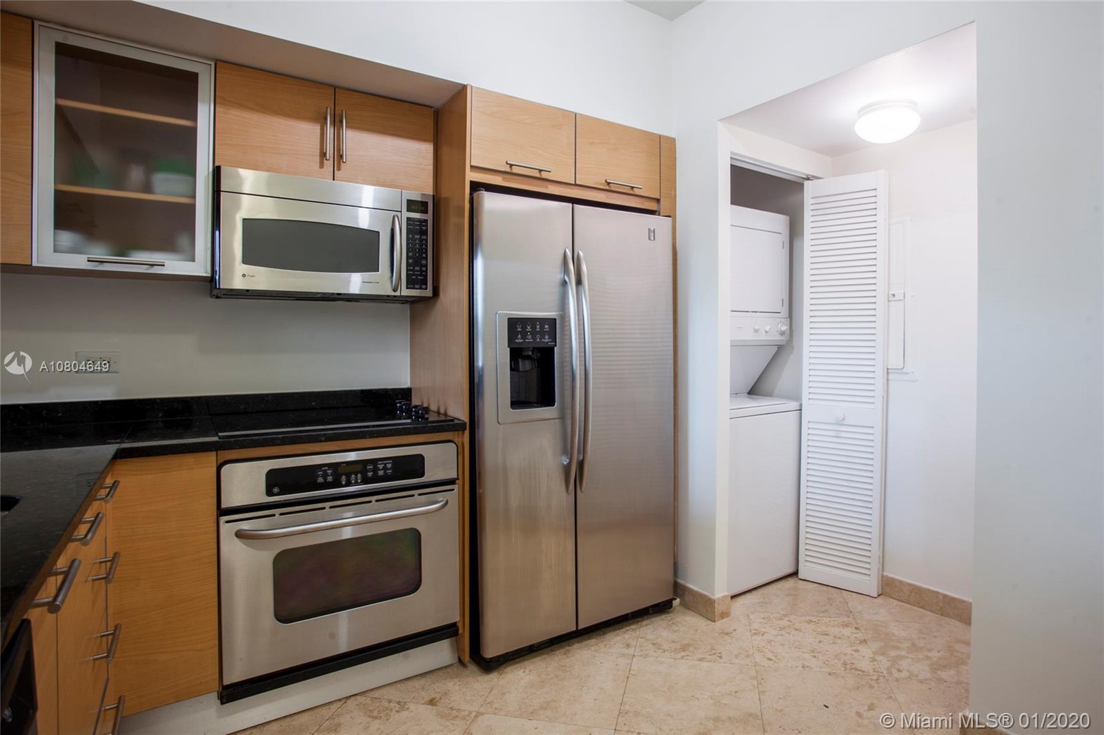 BRICKELL ON THE RIVER N T - Residential Lease
