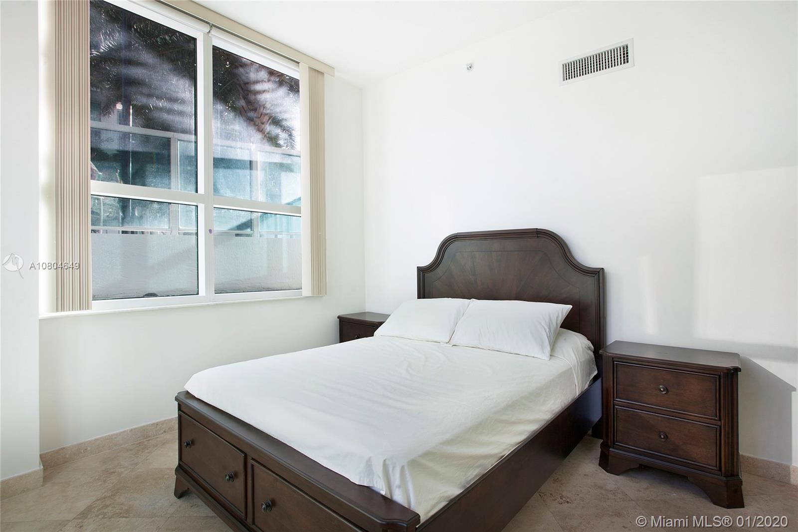 BRICKELL ON THE RIVER N T - Residential Lease
