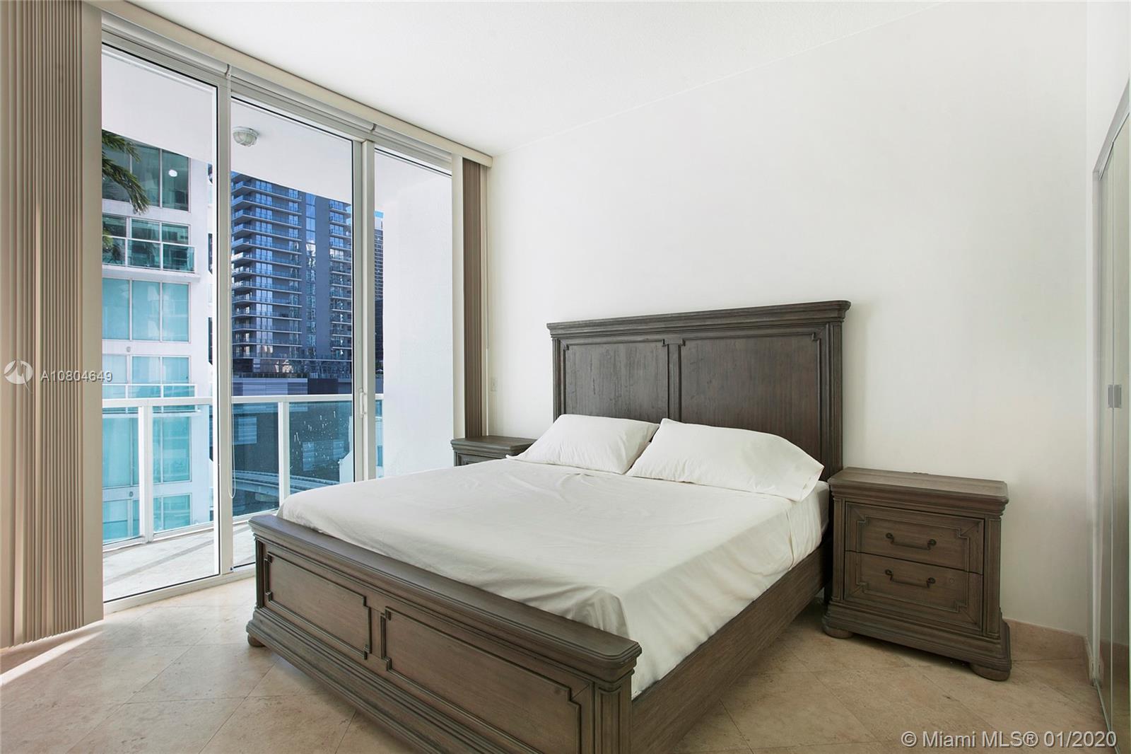 BRICKELL ON THE RIVER N T - Residential Lease