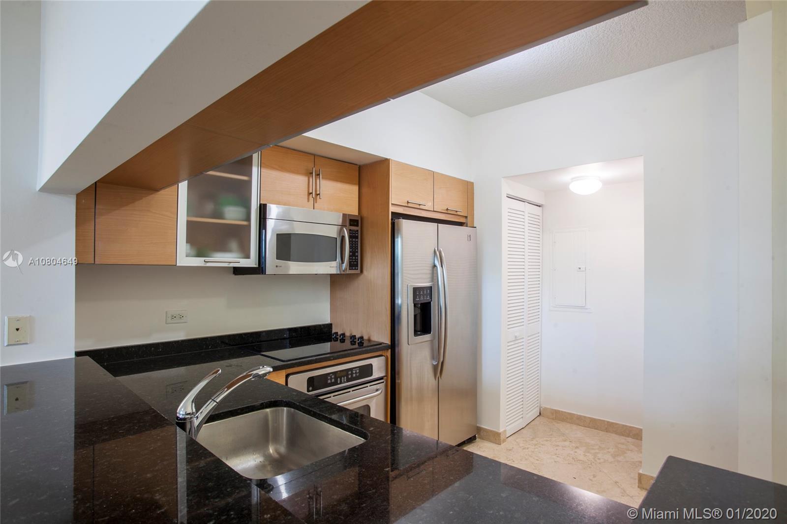 BRICKELL ON THE RIVER N T - Residential Lease