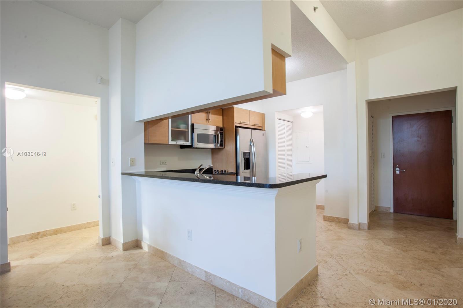 BRICKELL ON THE RIVER N T - Residential Lease