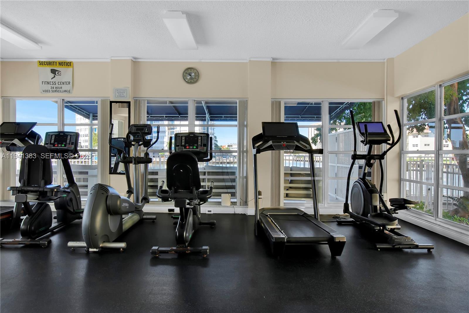 PLAZA TOWERS SOUTH CONDO - Residential