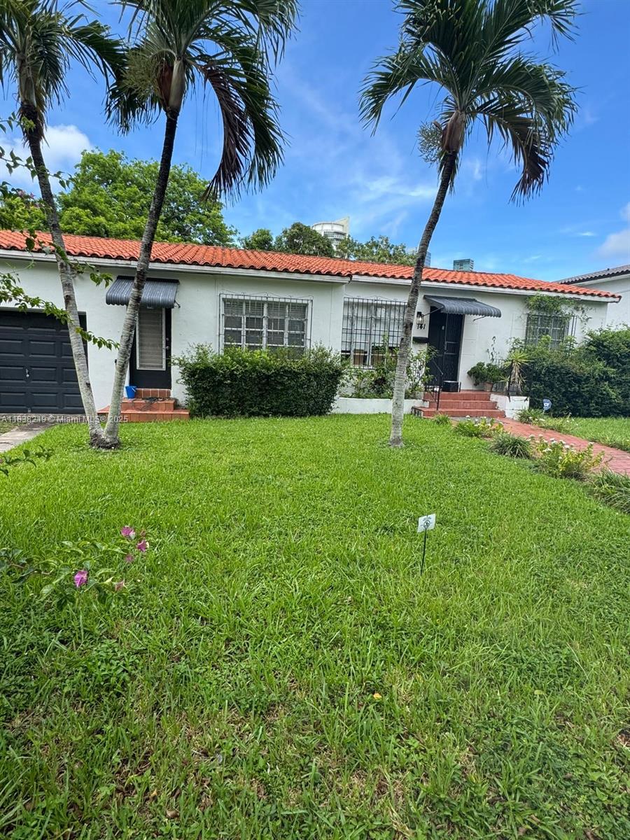 Charming 3-bedroom, 2-bath home in the heart of The Roads. This well-maintained property offers timeless character, spacious living areas, and a generous backyard with room to entertain or expand. Located in one of Miami’s most desirable neighborhoods, just minutes from Brickell, Coconut Grove, and Coral Gables. Enjoy easy access to I-95, top-rated schools, and a walkable, family-friendly community. A perfect location to live, renovate, or invest!
