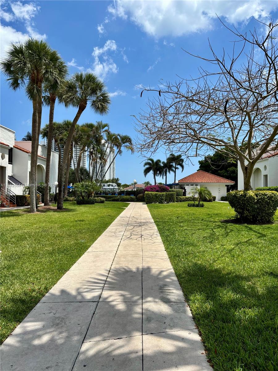 MARINER VILLAGE GARDEN CO - Residential