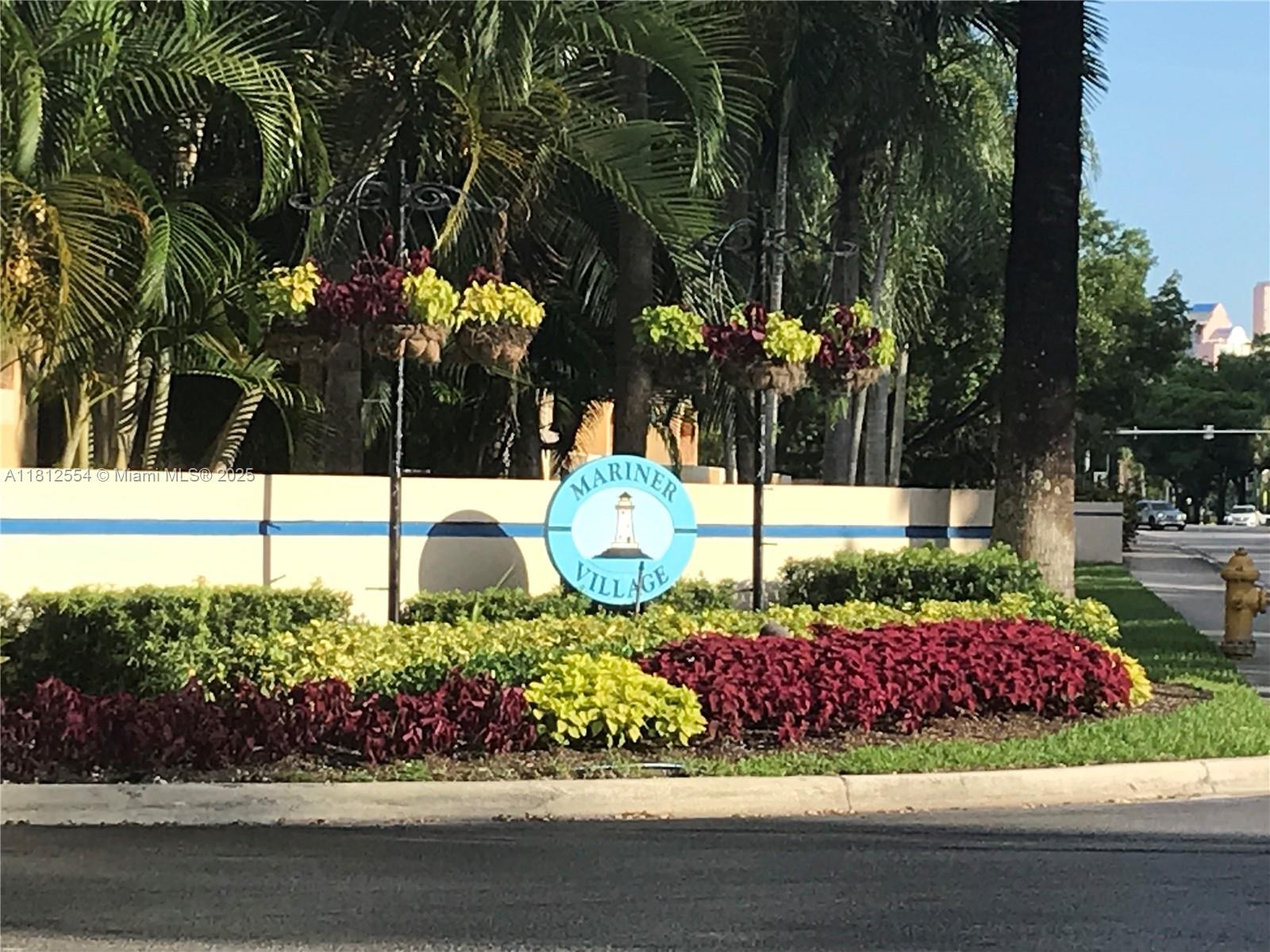MARINER VILLAGE GARDEN CO - Residential