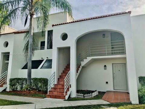 3564 Magellan Cir 213-1 Aventura FL 33180