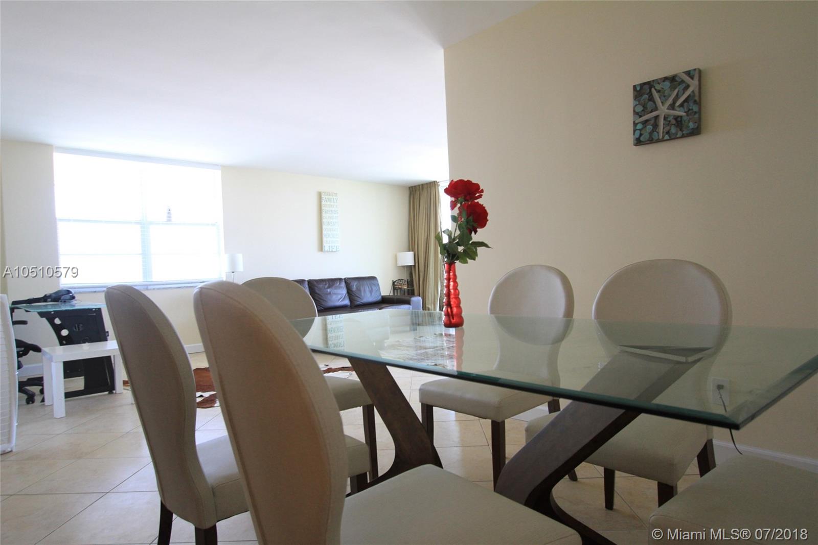 ST REGIS APTS CONDO - Residential Lease