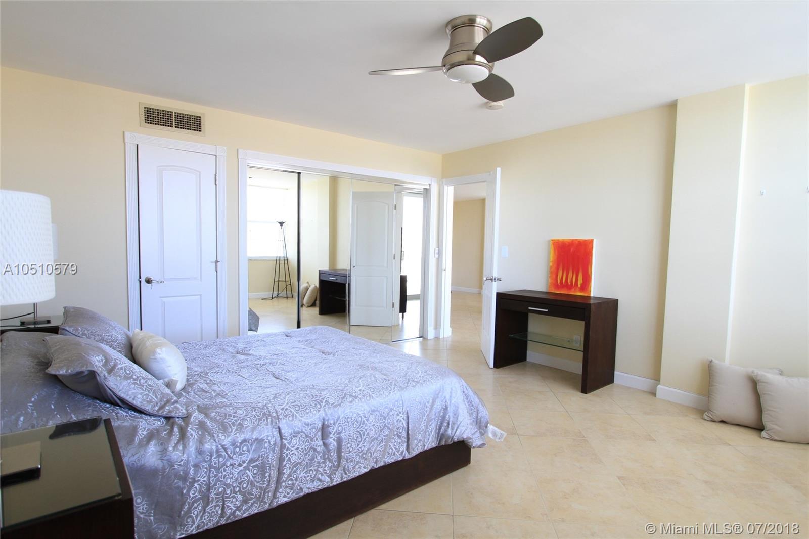 ST REGIS APTS CONDO - Residential Lease