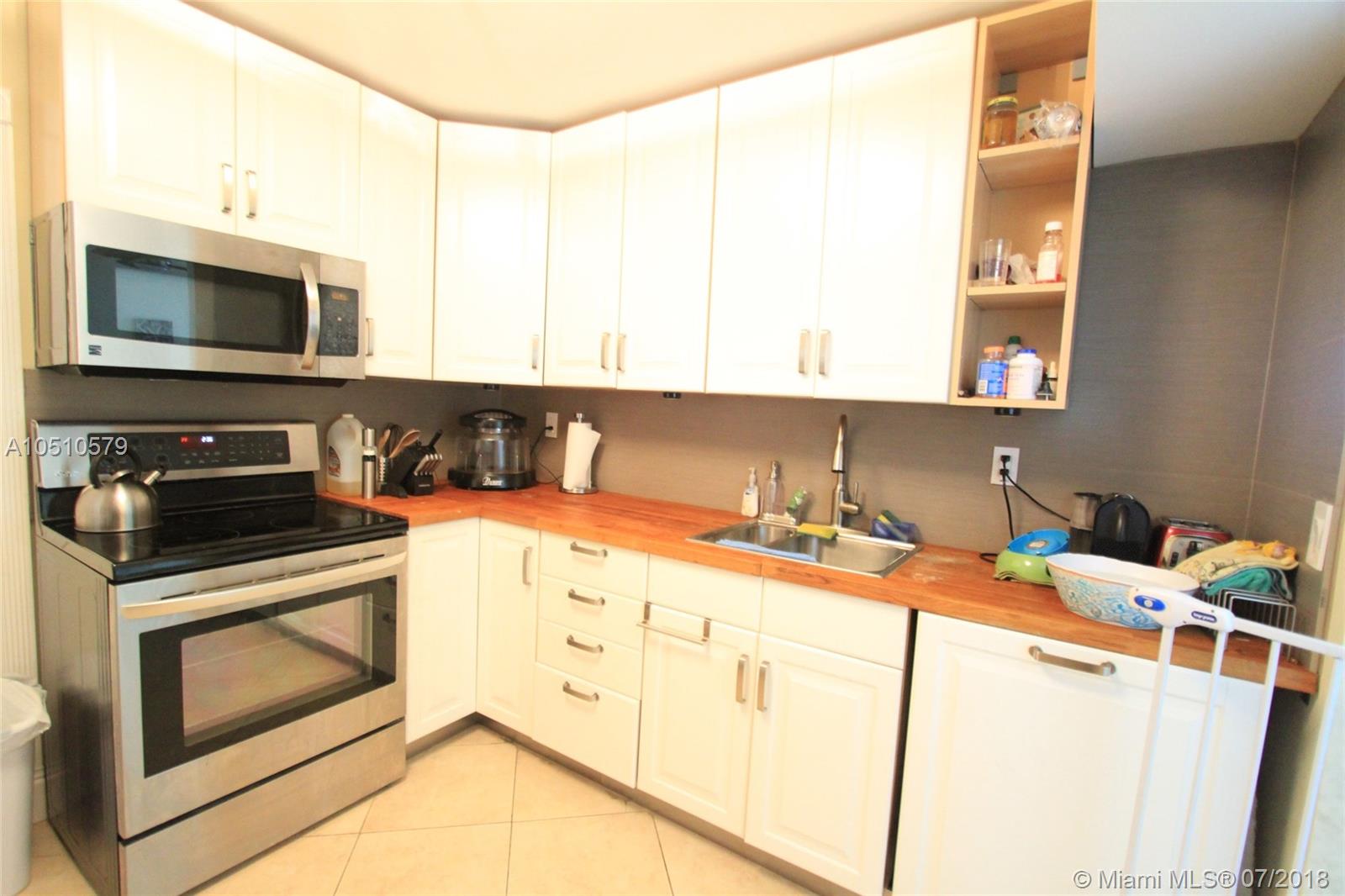 ST REGIS APTS CONDO - Residential Lease