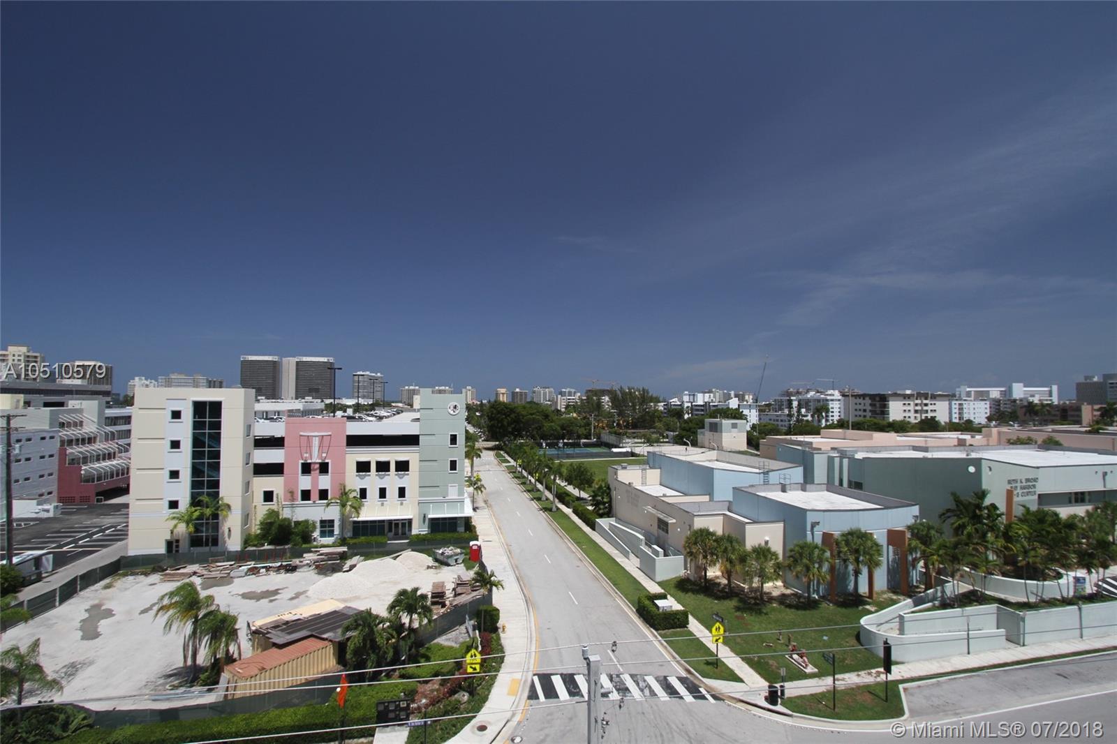 ST REGIS APTS CONDO - Residential Lease