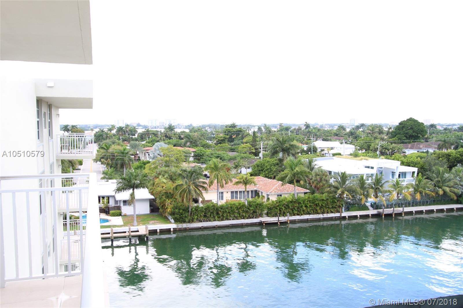 ST REGIS APTS CONDO - Residential Lease