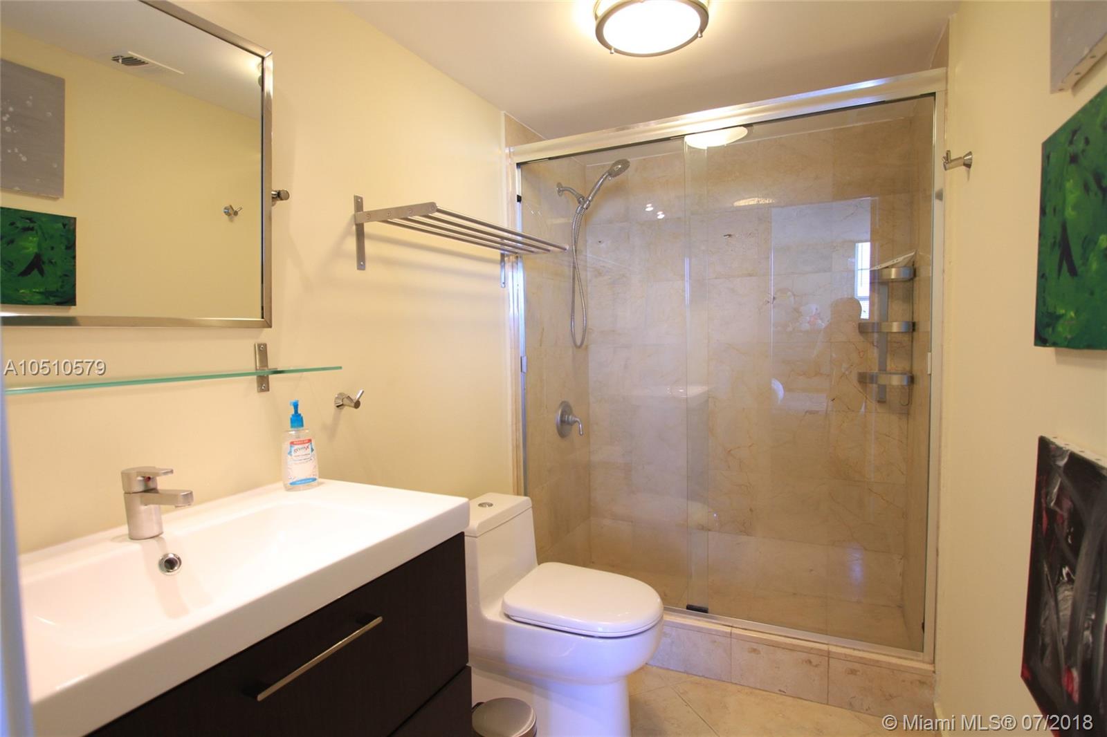 ST REGIS APTS CONDO - Residential Lease