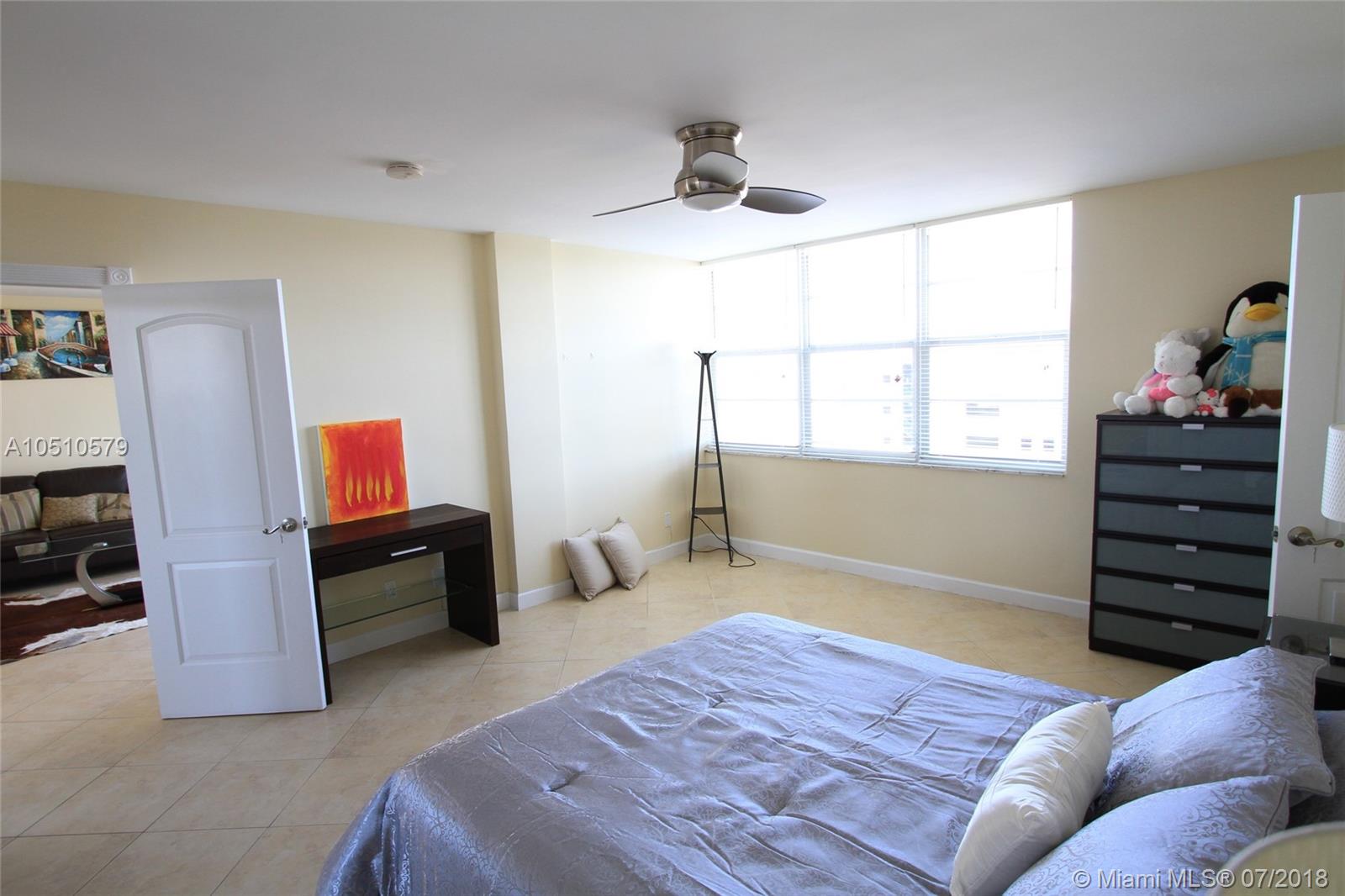 ST REGIS APTS CONDO - Residential Lease