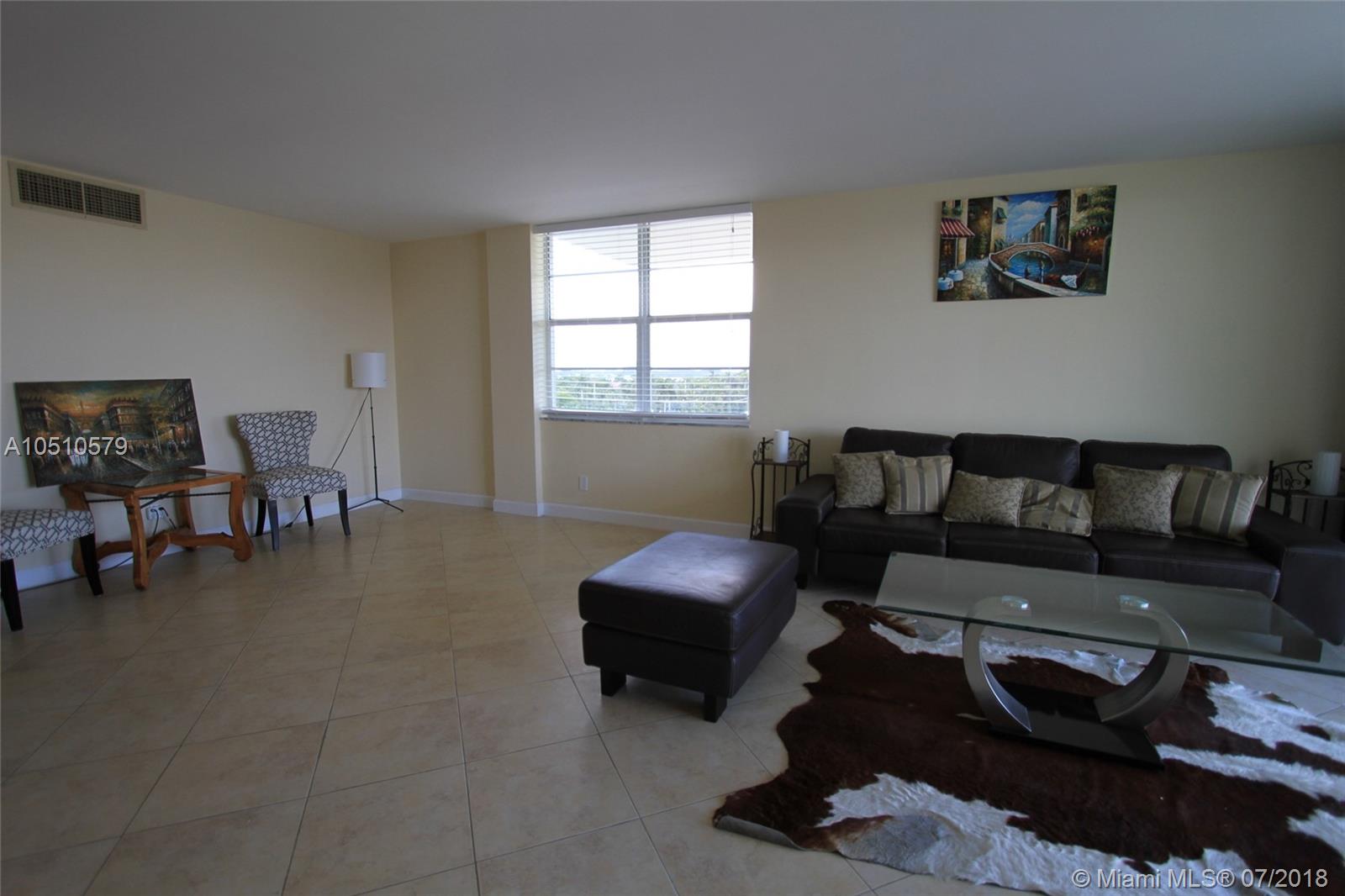 ST REGIS APTS CONDO - Residential Lease