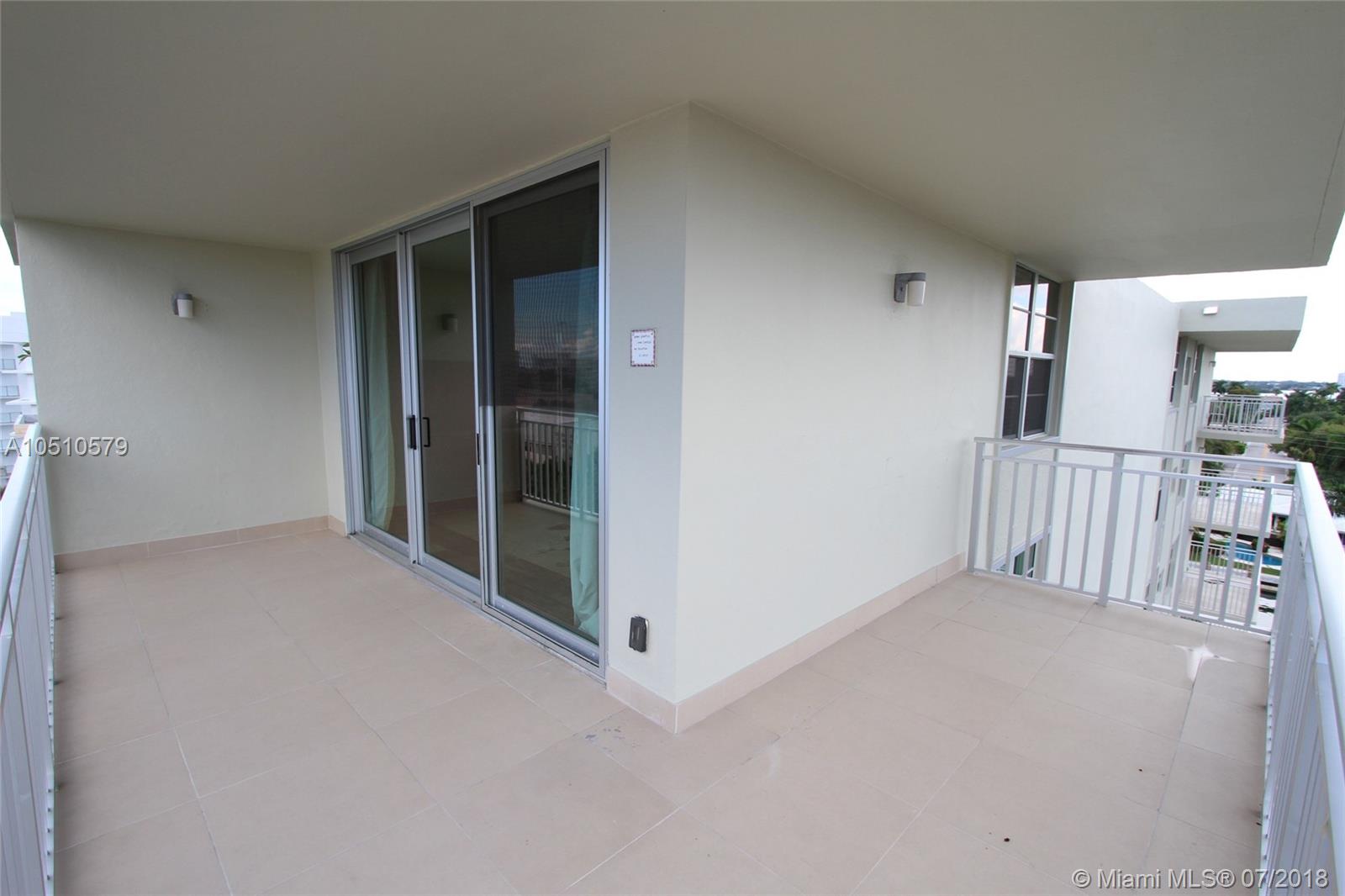 ST REGIS APTS CONDO - Residential Lease