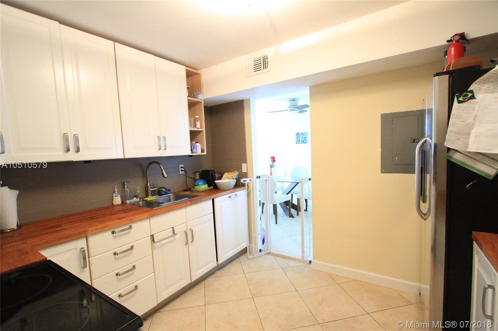 ST REGIS APTS CONDO - Residential Lease