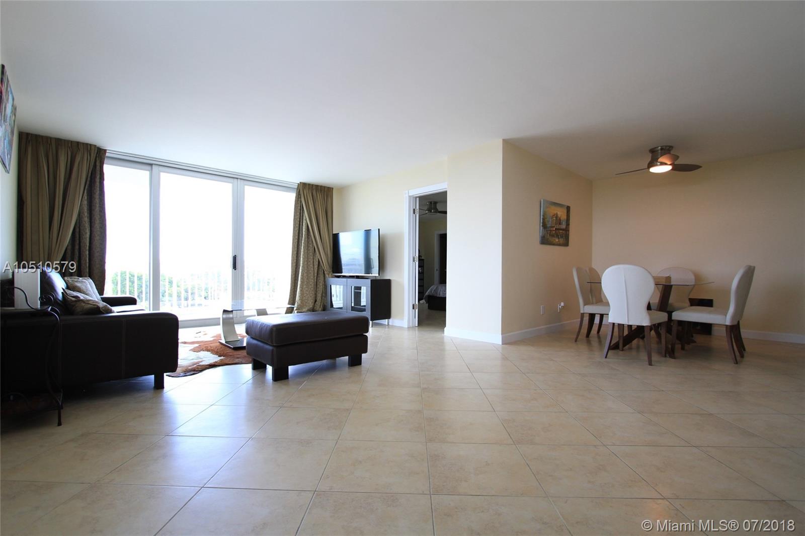 ST REGIS APTS CONDO - Residential Lease