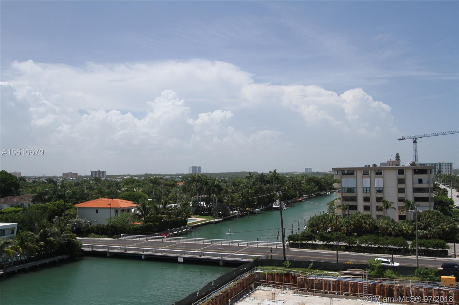 ST REGIS APTS CONDO - Residential Lease