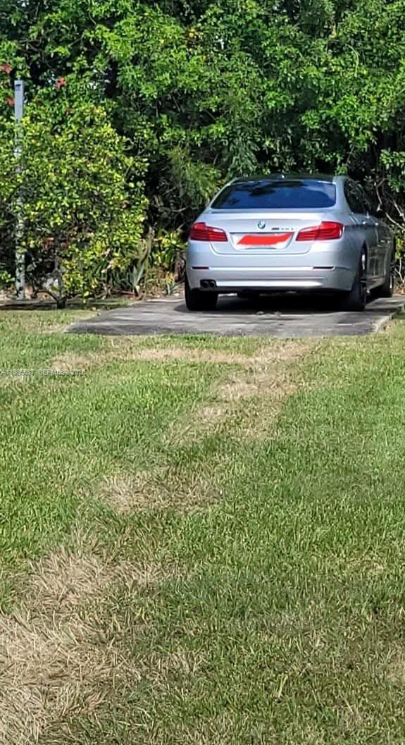 FLA CITY MANOR - Residential Lease