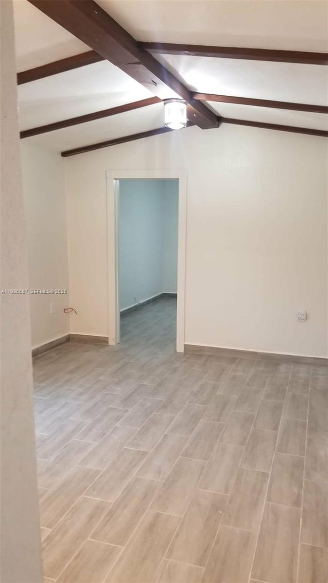 FLA CITY MANOR - Residential Lease