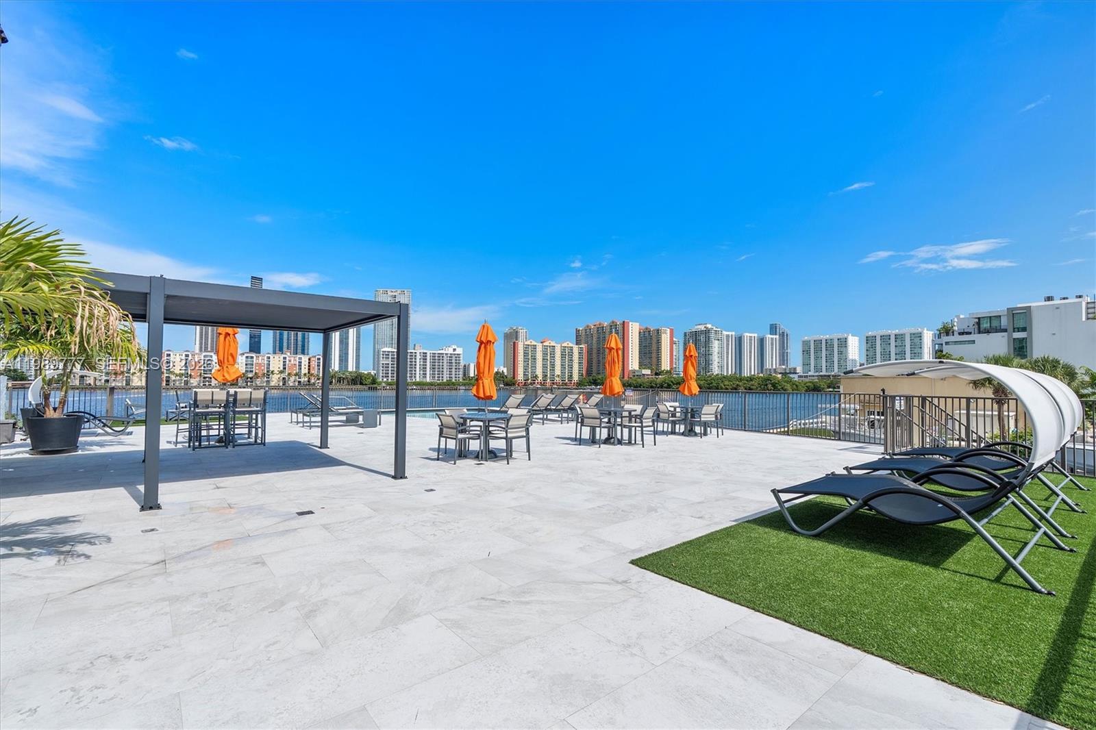 PELICAN LANDING CONDO - Residential