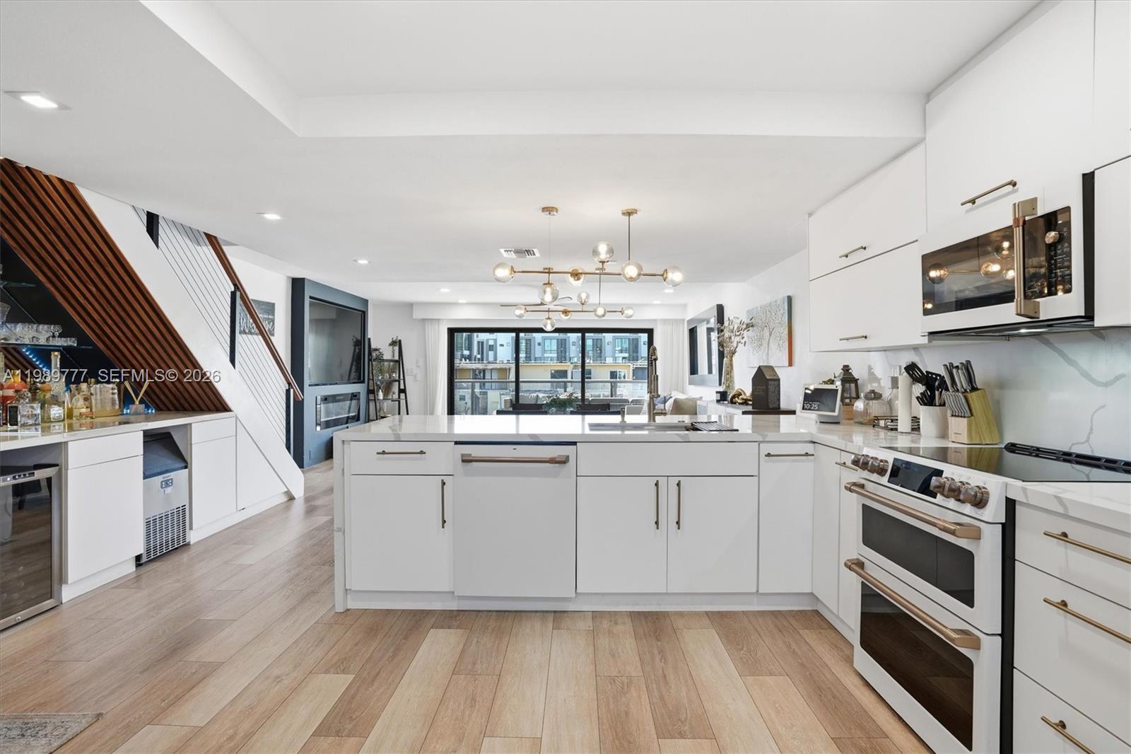 PELICAN LANDING CONDO - Residential