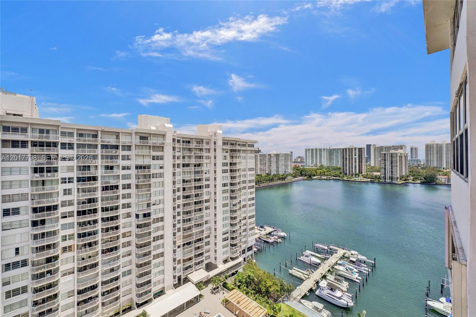 DEL PRADO MARINA - Residential