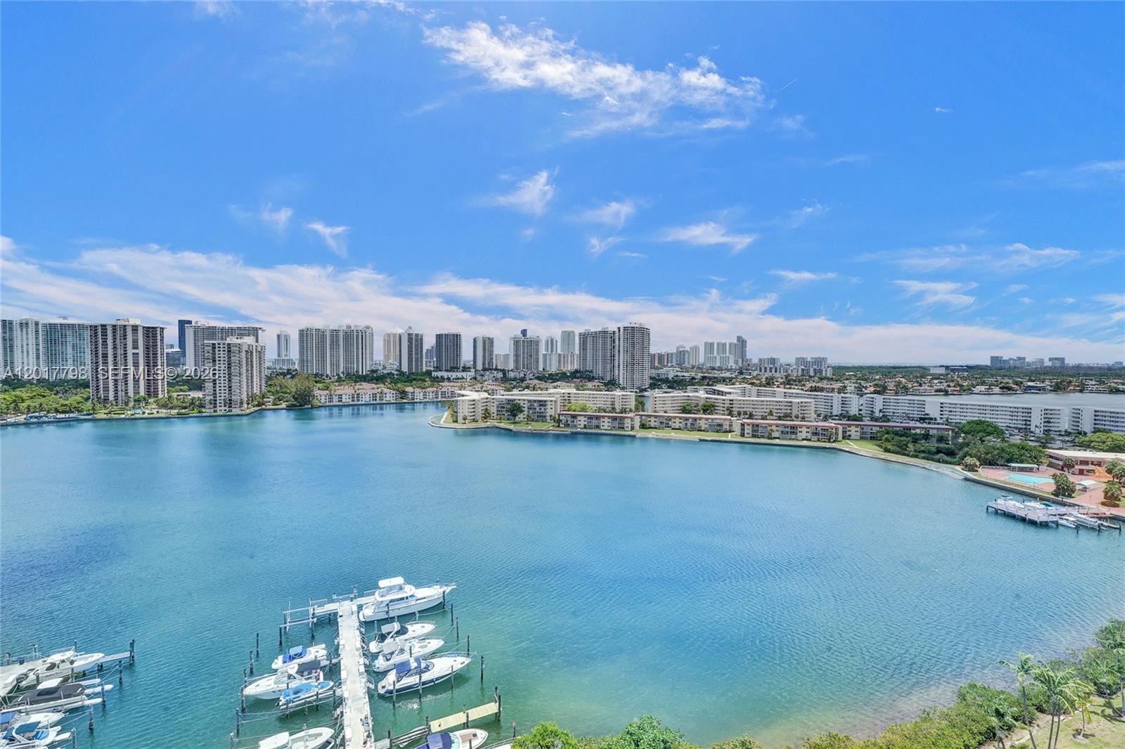 DEL PRADO MARINA - Residential
