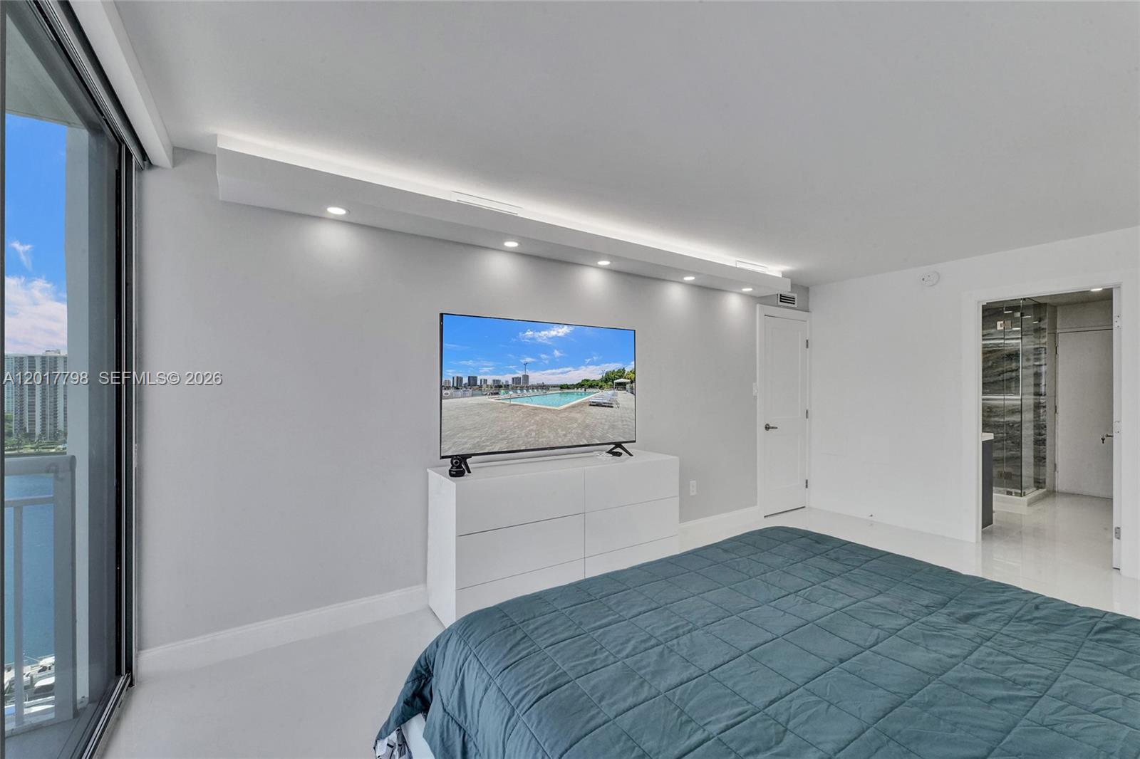 DEL PRADO MARINA - Residential