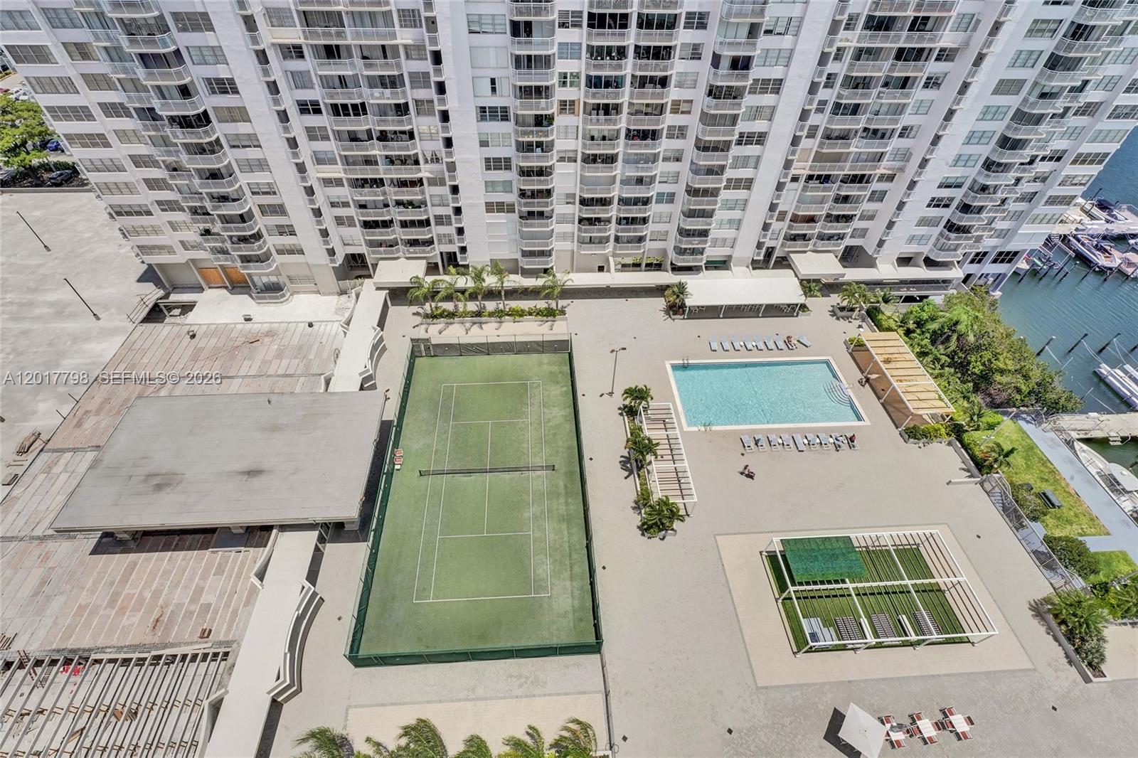DEL PRADO MARINA - Residential