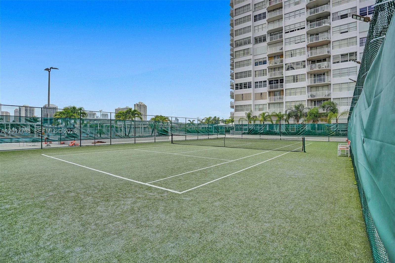DEL PRADO MARINA - Residential
