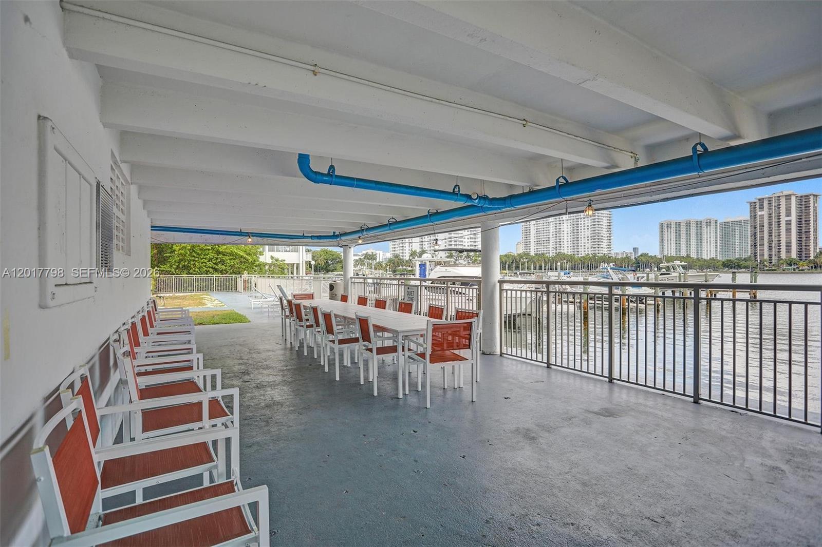 DEL PRADO MARINA - Residential
