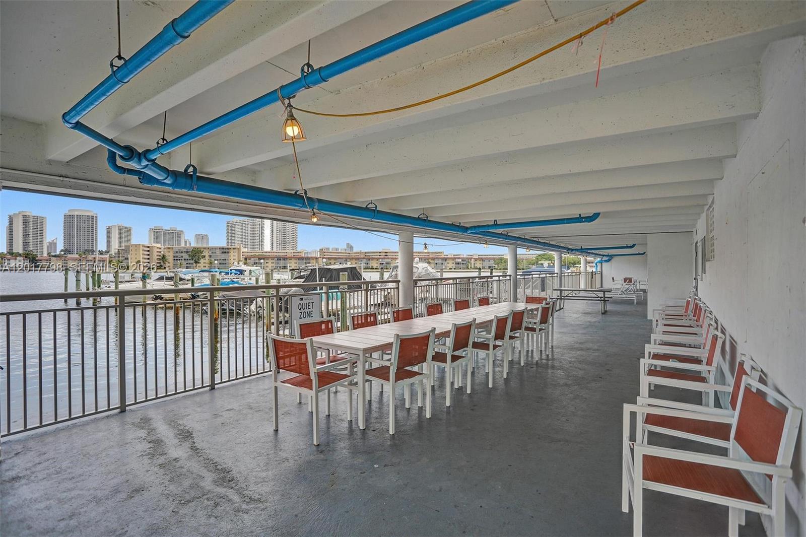 DEL PRADO MARINA - Residential