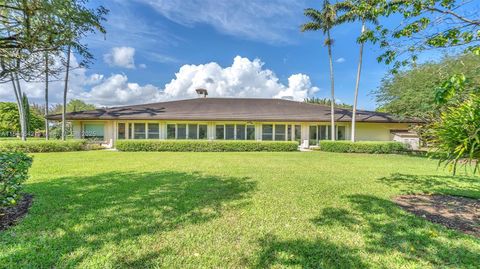 A home in Homestead