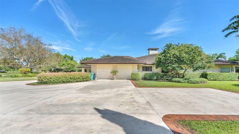 A home in Homestead