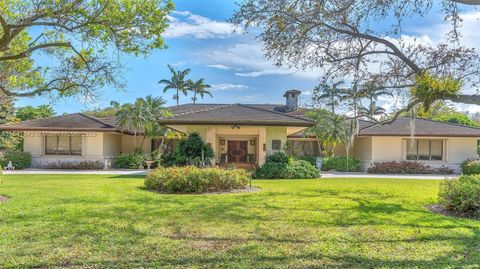 A home in Homestead