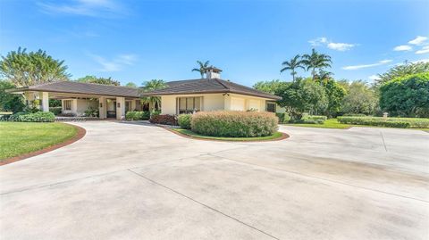 A home in Homestead