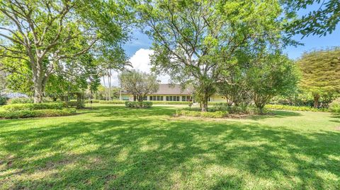 A home in Homestead