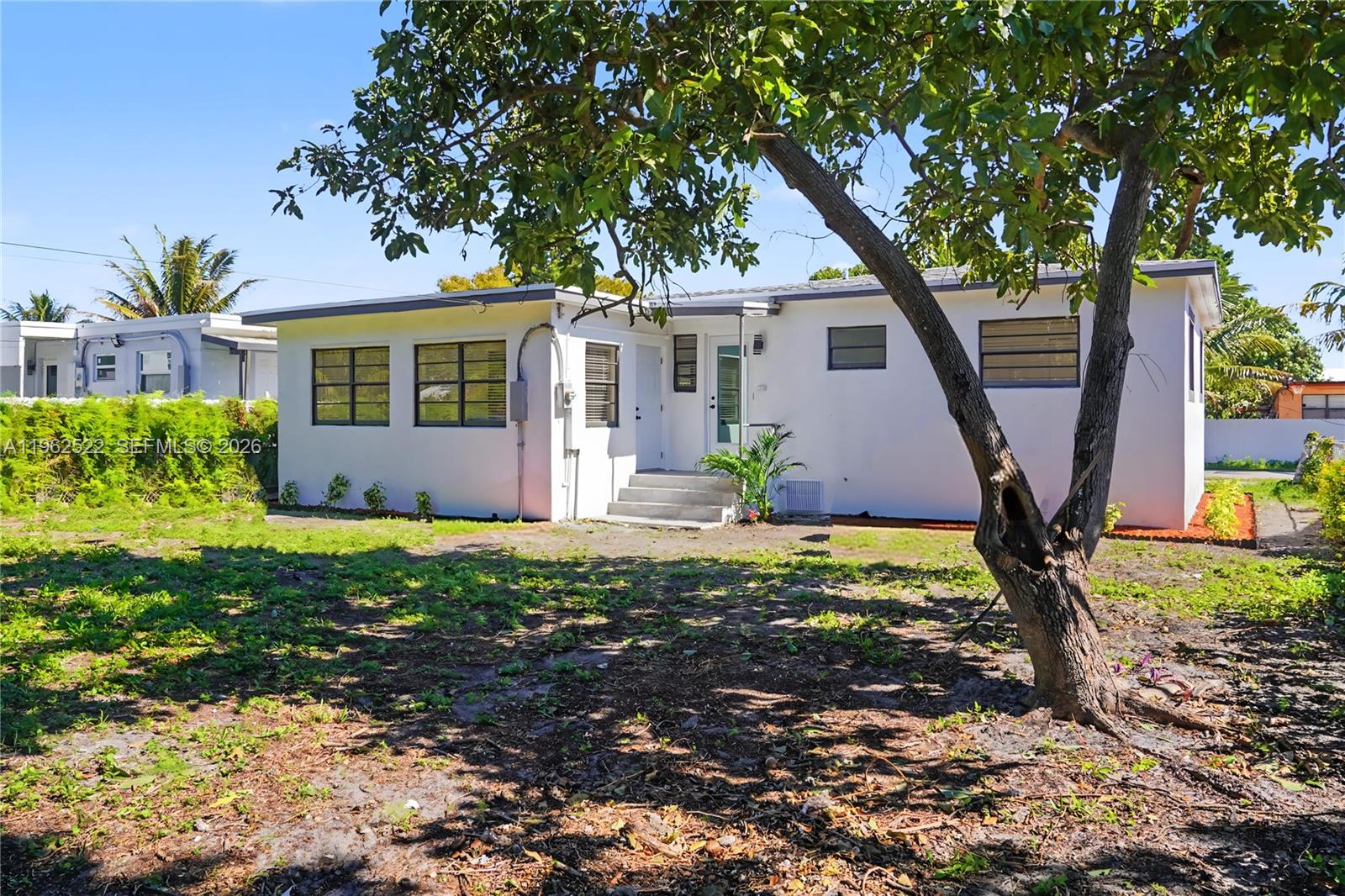 FLEEMAN HEIGHTS - Residential