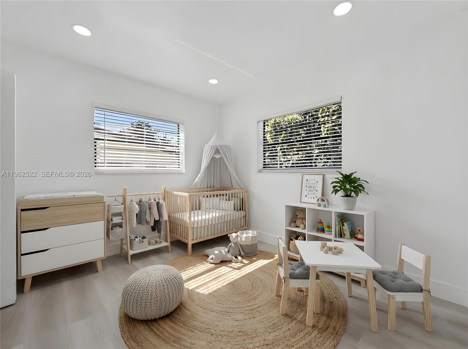 FLEEMAN HEIGHTS - Residential