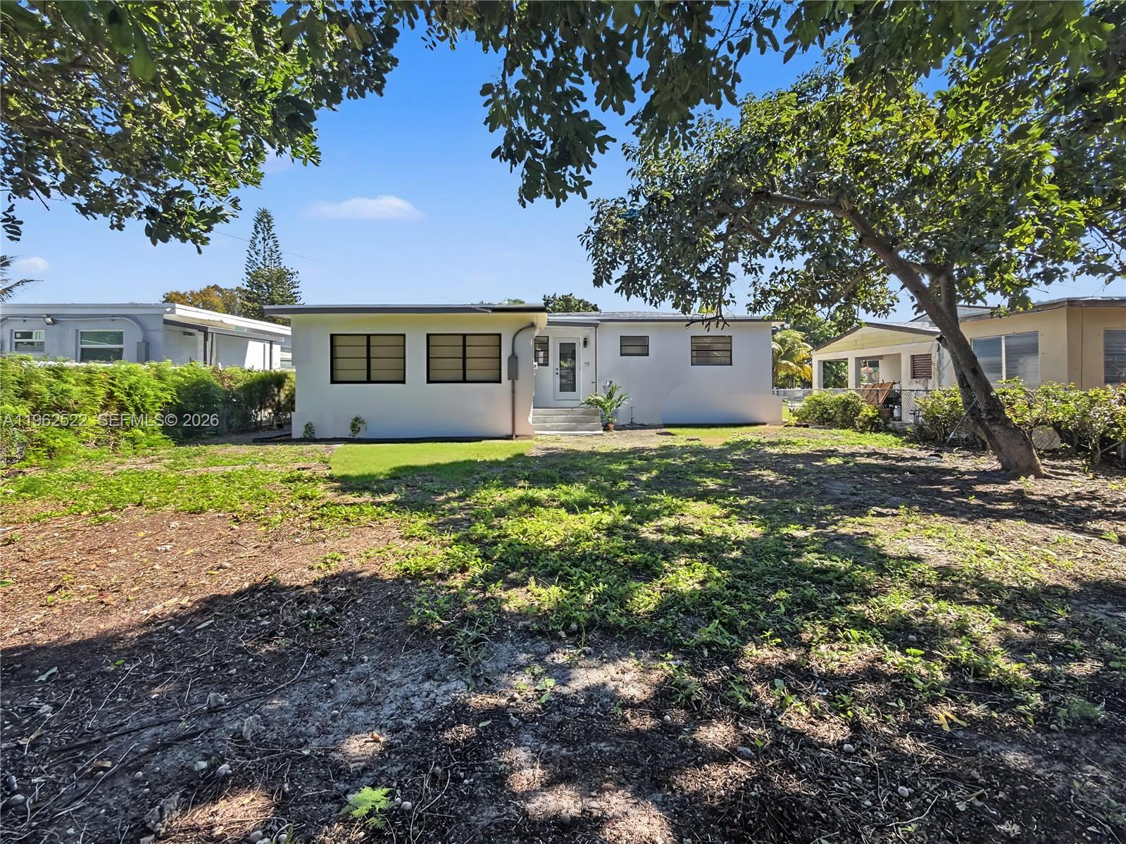 FLEEMAN HEIGHTS - Residential