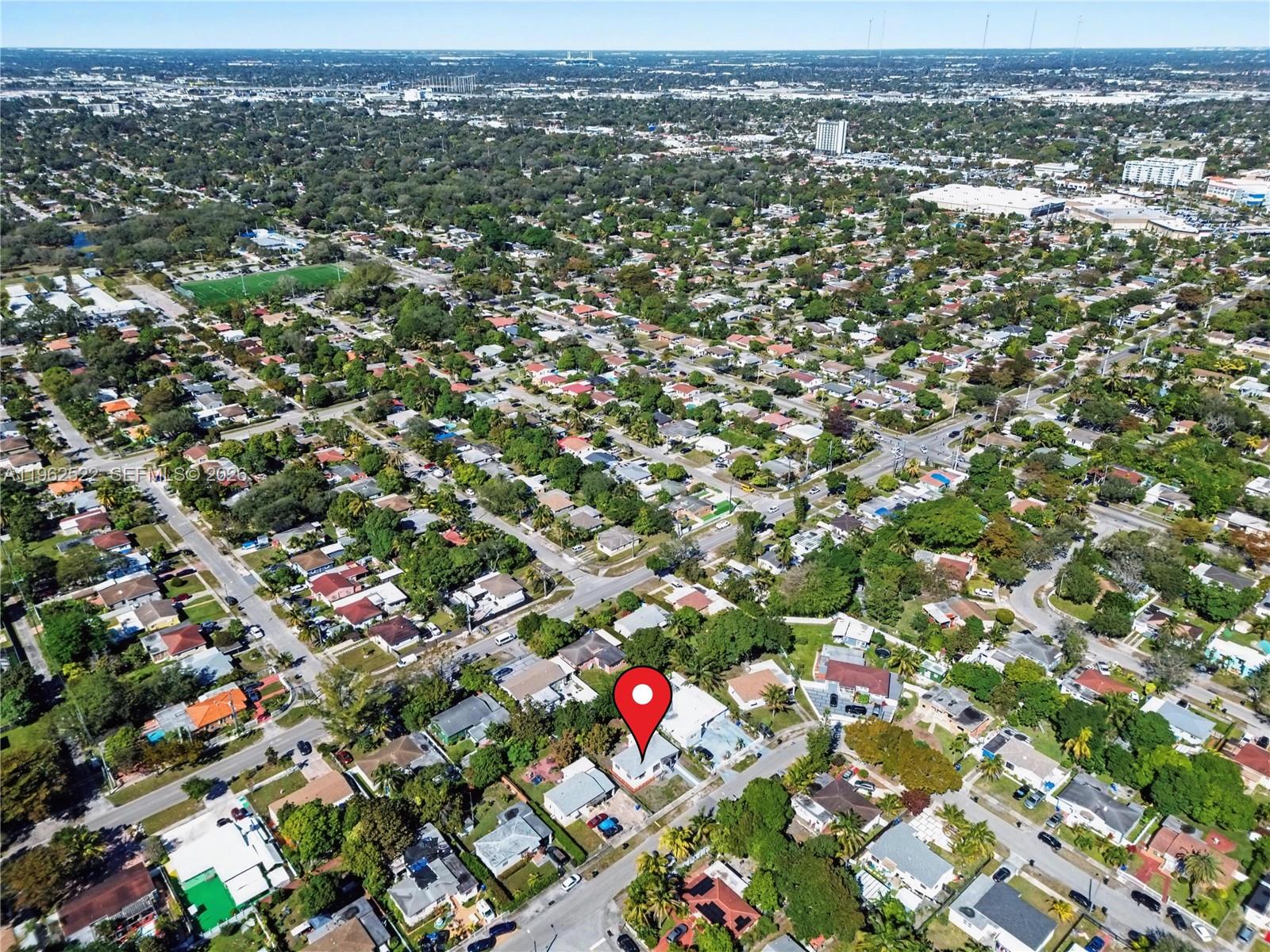 FLEEMAN HEIGHTS - Residential