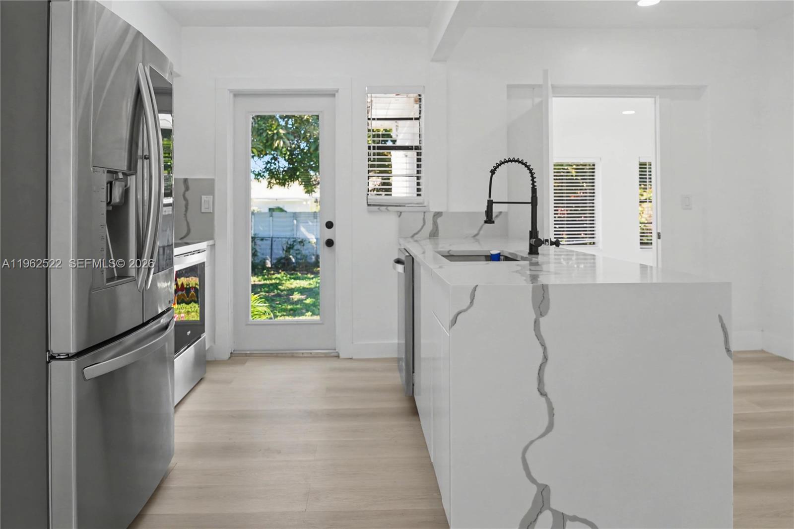 FLEEMAN HEIGHTS - Residential