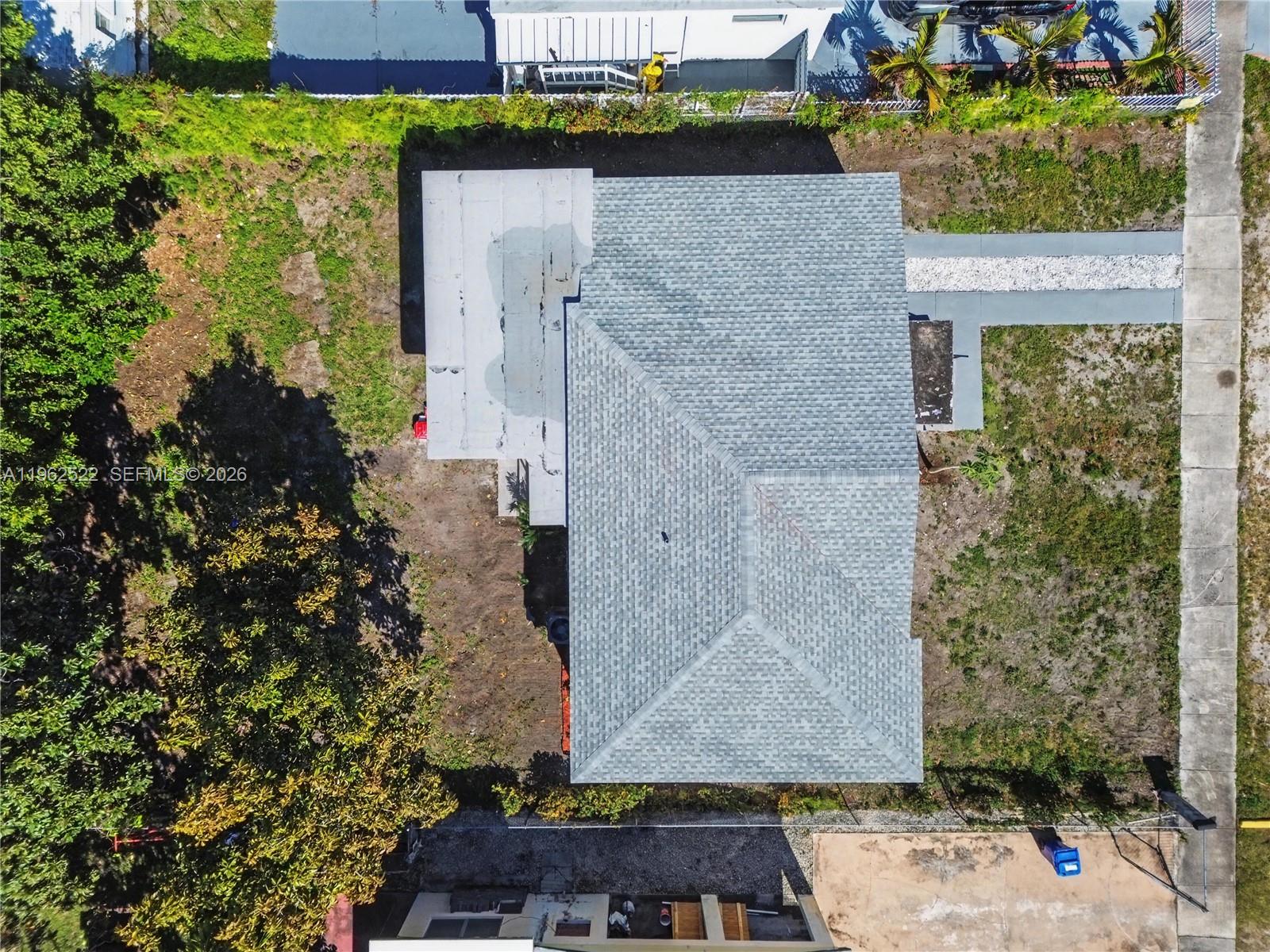 FLEEMAN HEIGHTS - Residential