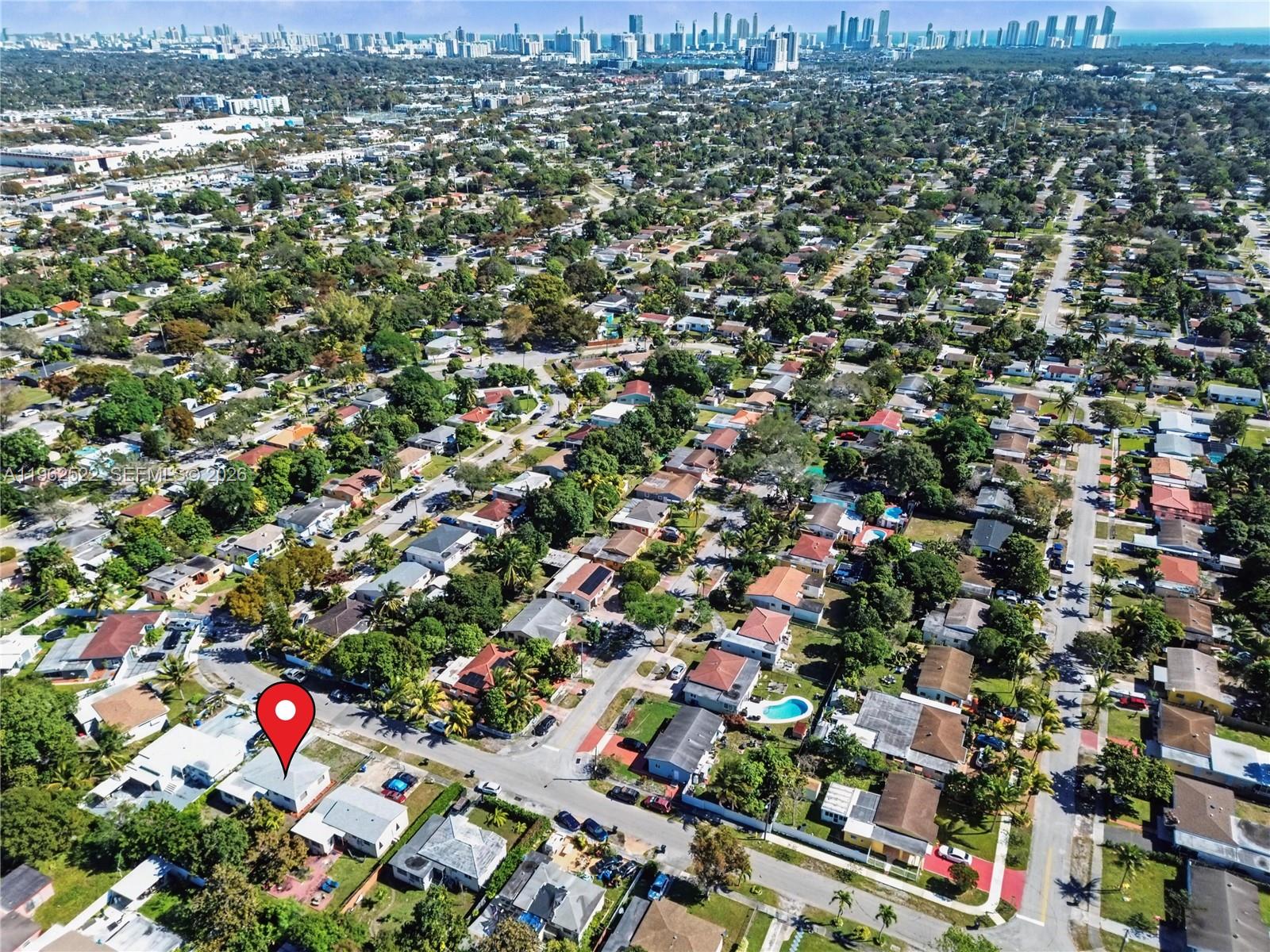 FLEEMAN HEIGHTS - Residential