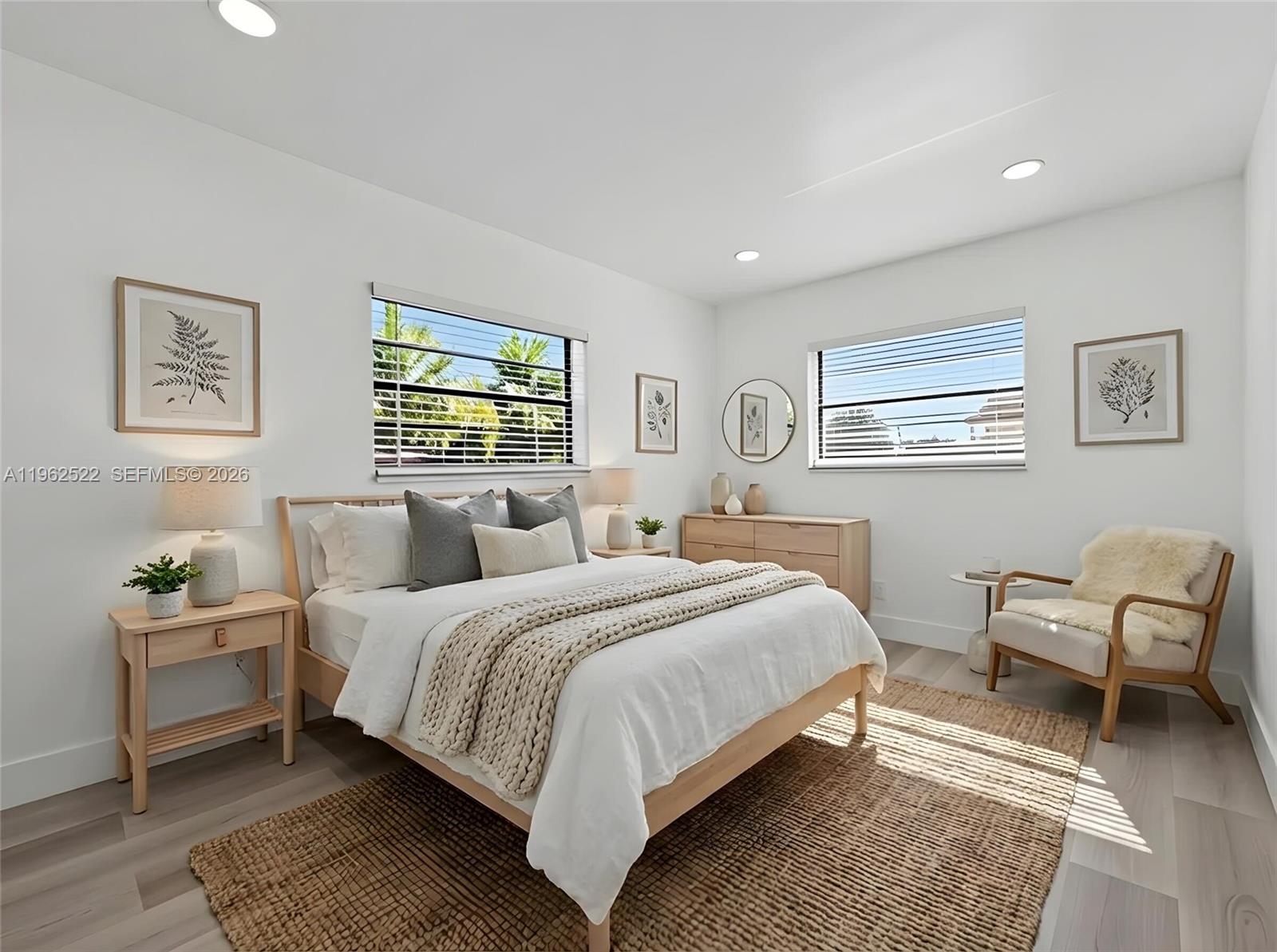 FLEEMAN HEIGHTS - Residential