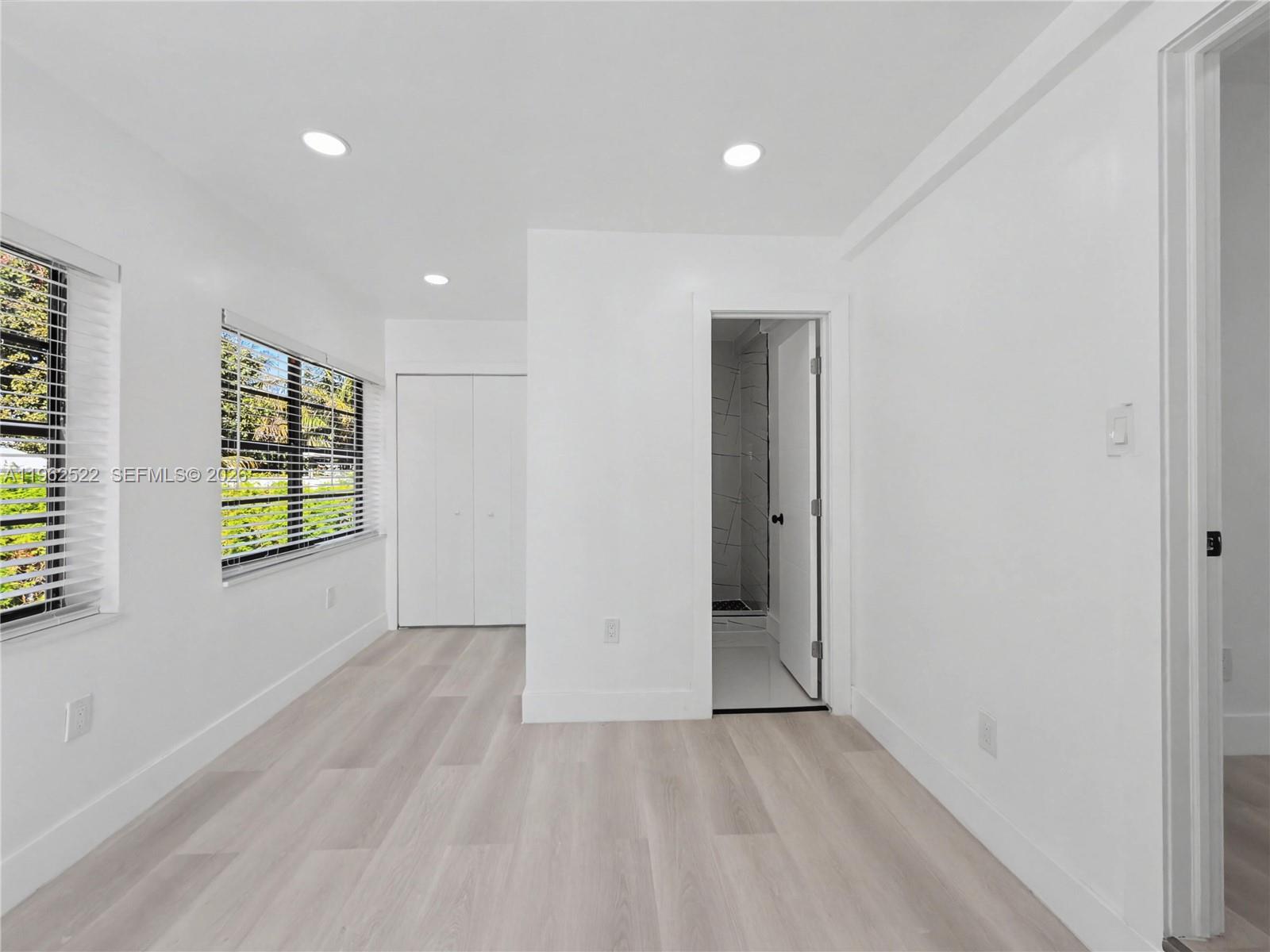 FLEEMAN HEIGHTS - Residential