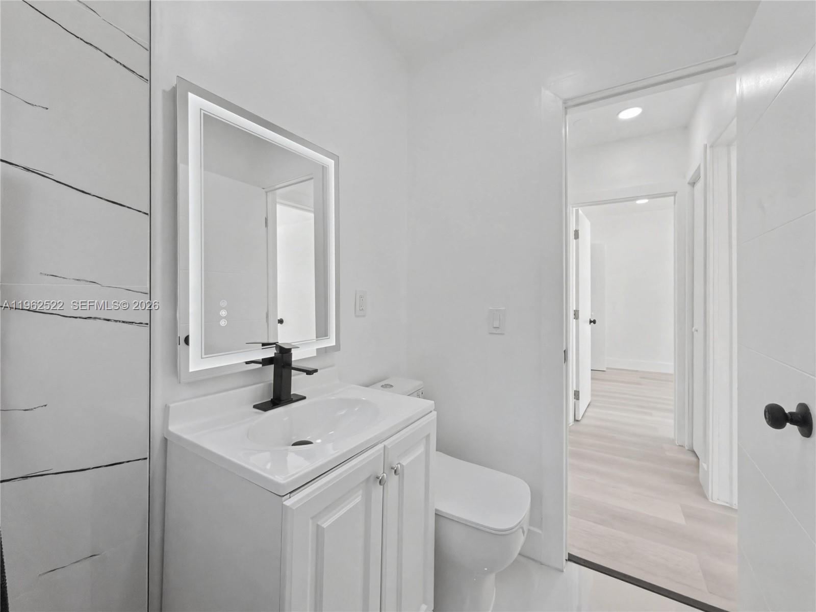 FLEEMAN HEIGHTS - Residential